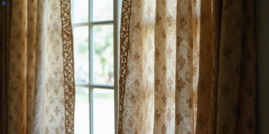 Professional curtain stain treatment on-site drummoyne-nsw Matty Curtain Cleaning